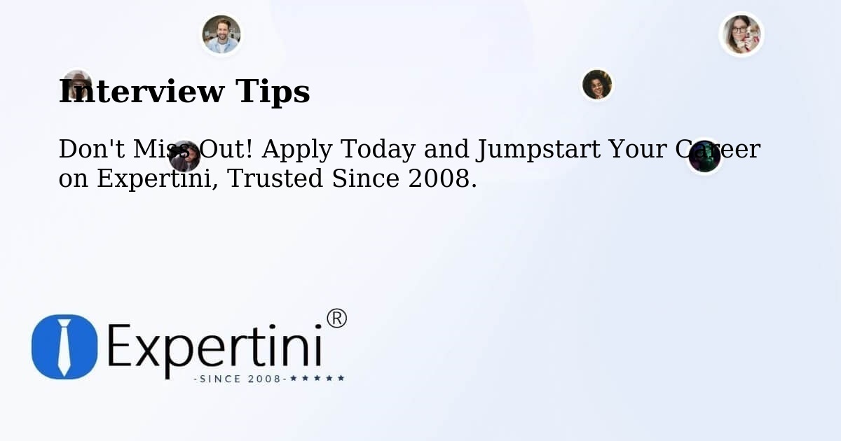 Interview Tips & Techniques for Job Seekers – Real De La Jara El - Real De La Jara El, Spain Jobs Expertini